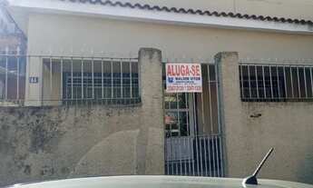 Imagem: Casa no Retiro com 02 quatos