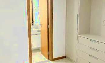 Imagem 5: 2 quartos, sol da manhã, andar alto, na av São Paulo em Itapuã