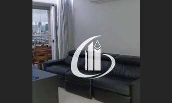 Imagem 4: Apartamento com 3 dormitórios, 1 suíte, 2 vagas e Varanda Gourmet à venda, 94 m² por R$ 1