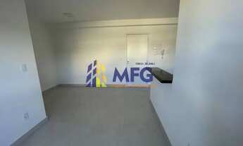 Imagem: Apartamento Condomínio House Premium PRONTO