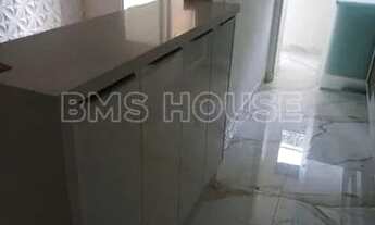 Imagem 6: Apartamento para Locação em Cotia, Jardim Colibri, 2 dormitórios, 1 banheiro, 1 vaga