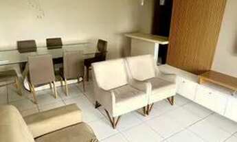 Imagem 4: Excelente apartamento disponível para aluguel no Paradise Sunrise - Dom Pedro