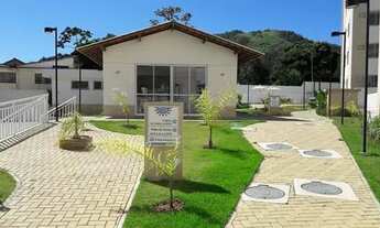 Imagem 7: Alugo apartamento de 2 quartos com armários no Condomínio Le Parc Residencial Clube