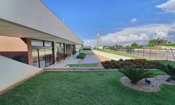 Imagem 7: Cód.: 10160 - Casa à venda no condomínio Tamboré - Bauru/SP