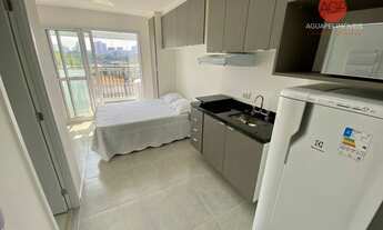 Imagem: Studio para alugar, 24 m² por R$ 2.868/mês