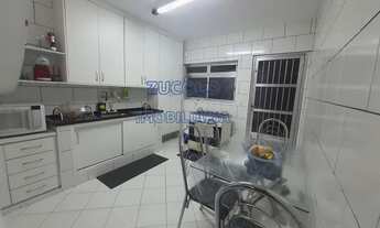 Imagem 3: Casa com 3 quartos, 125m2, à venda em São Bernardo do Campo, Alves Dias