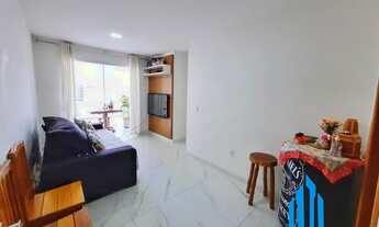 Imagem 2: Apartamento para venda tem 120 metros quadrados com 3 quartos em Praia do Morro - Guarapar