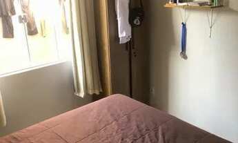 Imagem: Aluguel Quarto mobiliado