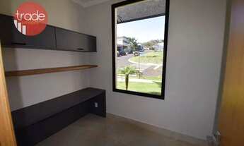 Imagem 5: Casa De Esquina À Venda Em Condomínio Fechado Com 03 Suítes