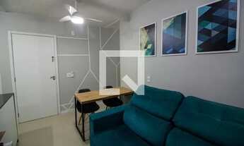 Imagem 3: Apartamento para Aluguel - Vila Pirajussara, 1 Quarto, 35 m2