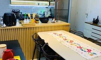 Imagem 6: Sorocaba - Apartamento Padrão - Campolim