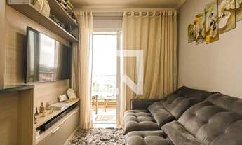 Imagem 5: Apartamento à Venda - Vila Galvão, 2 Quartos, 55 m2