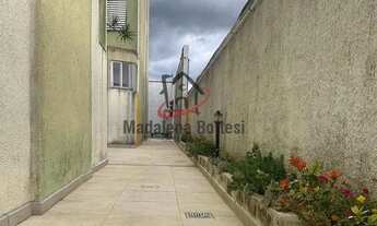 Imagem 3: Apartamento para Venda em Mogi das Cruzes, Vila Santana, 2 dormitórios, 1 banheiro, 1 vaga