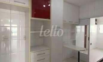 Imagem 4: São Paulo - Apartamento Padrão - Mooca