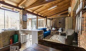 Imagem 6: Casa para Venda - 340.11m², 3 dormitórios, sendo 2 suites, 4 vagas - Passo da Areia