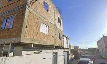 Imagem: Casa de 2 andares 2 garagem