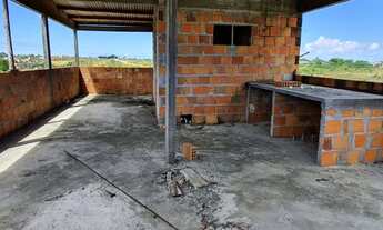 Imagem 3: Ótimo Prédio 3 andares ,9 Quartos, 4 Suítes, 225m², Jardim Vila Verde, São Cristovão