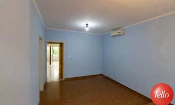 Imagem 2: São Paulo - Casa Padrão - Tatuapé