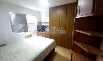 Imagem 6: Apartamento com 2 dorms, Gonzaga, Santos - R$ 640 mil, Cod: 1896