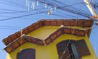 Imagem: Aluga-se quartos