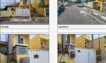 Imagem: Casa para venda tem 65 metros quadrados