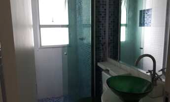 Imagem 7: Apartamento para venda tem 36 metros quadrados com 1 quarto em Bela Vista - São Paulo - SP