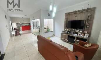 Imagem: Casa em Vila Formosa - Anápolis