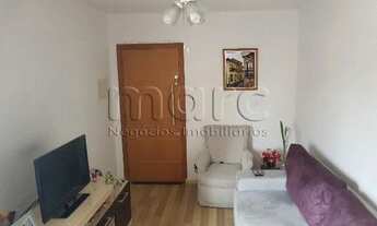 Imagem 2: SAO PAULO - Apartamento Padrão - VILA MONUMENTO