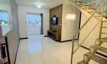 Imagem 6: Excelente apartamento duplex de 3/4 com 1 suíte