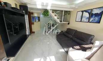 Imagem 4: São Paulo - Casa Padrão - Ipiranga