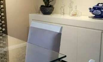 Imagem 5: Apartamento semi mobiliado 160m² no Cond. Taiguara - Aldeota