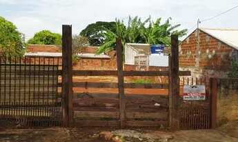 Imagem 2: Terreno 277m² (Conjunto Renato Ungari) - Marialva-PR