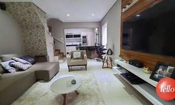 Imagem 3: São Paulo - Casa Padrão - Água Rasa