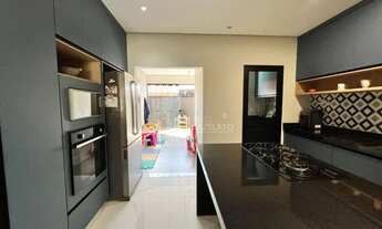 Imagem 7: Casa com 3 dormitórios à venda, 136 m² por R$ 950.000 - Ressaca - Atibaia/SP