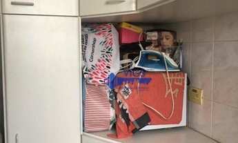 Imagem 9: Apartamento à venda, 82 m² por R$ 424.000,00 - Vila Valparaíso - Santo André/SP