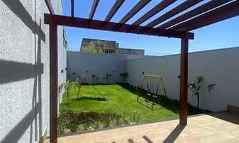 Imagem 2: Sobrado de alto padrão com vista permanente e piscina completa em Goiânia - O lar dos seus