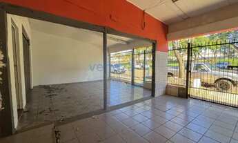 Imagem 2: Casa Residencial com 2 quartos para alugar por R$ 1900.00, 224.30 m2 - SOL - LONDRINA/PR