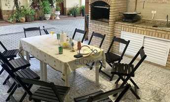 Imagem 2: Casa com 3 dormitórios à venda, 138 m² por R$ 675.000,00 - Tremembé - São Paulo/SP