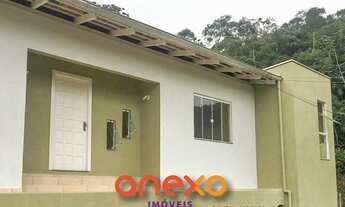 Imagem 3: Casa no bairro Tribess. Para você que prioriza tranquilidade e espaço