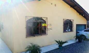 Imagem: Joinville - Casa Padrão - João Costa