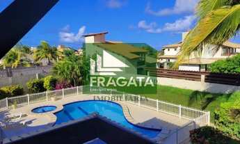 Imagem 6: CASA ARACAJU VD OU TR COND VILLA DO MAR PERTO DA PRAIA