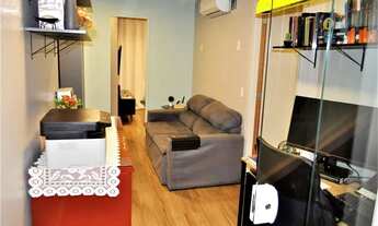 Imagem 1: Via Place Apartamento Duplex 98m² Sudoeste Quadra CLSW 300A 2 dormitórios sendo 1 suite