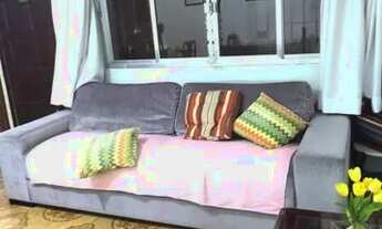 Imagem 7: São Paulo - Casa Padrão - Tatuapé