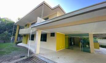 Imagem 9: VENDO OU ALUGO CASA COM 03 SUITES NO CONDOMINIO ITAPORANGA 3