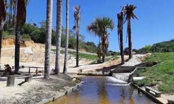 Imagem: EMPREENDIMENTO PARAÍSO DOS LAGOS