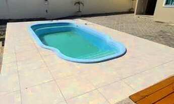 Imagem 7: Casa com canal navegável para jet e lancha, frontal, vista panorâmica