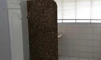 Imagem 7: Apartamento para aluguel possui 52 metros quadrados com 2 quartos em Samambaia Norte - Bra