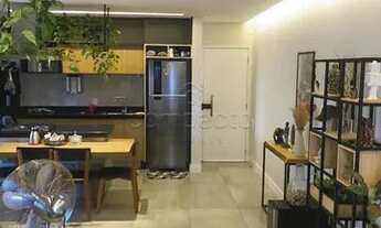 Imagem 3: Apartamento Padrão em São José do Rio Preto