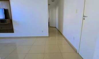 Imagem 7: Excelente apartamento locação no Spazio vale verde/ Jacarei