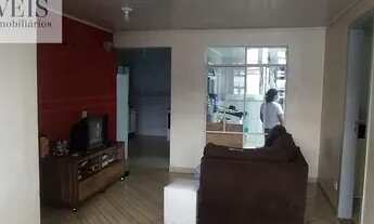 Imagem 5: Casa de Condominio em Sítio Cercado - Curitiba